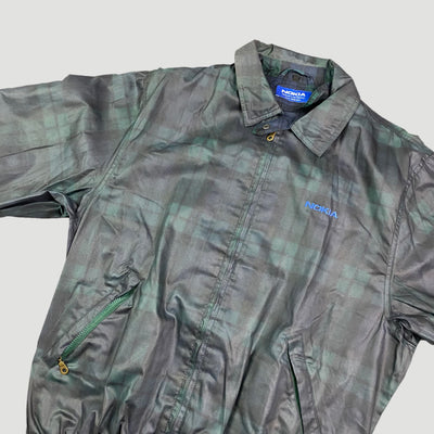 90's Connecting People Jacket