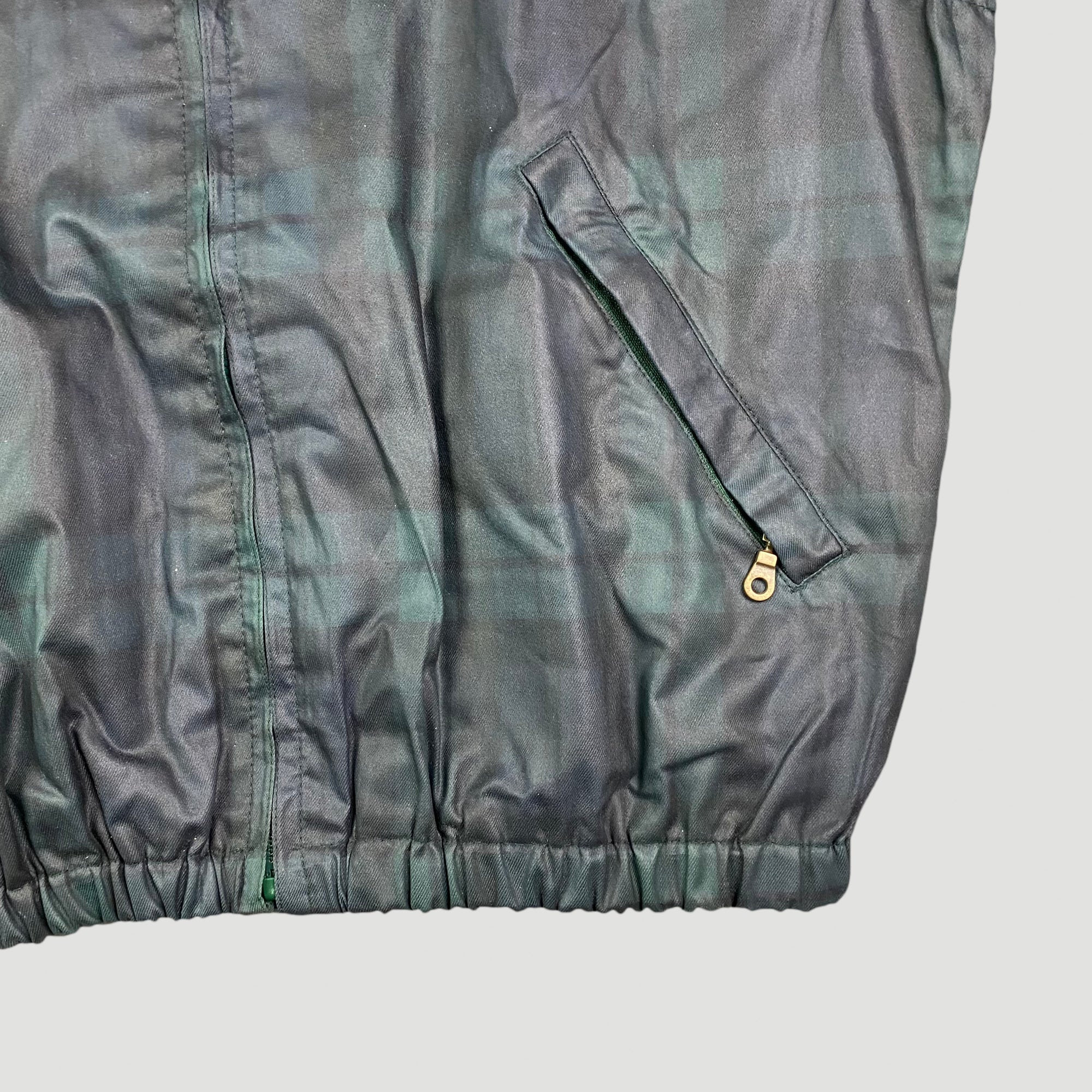 90's Connecting People Jacket