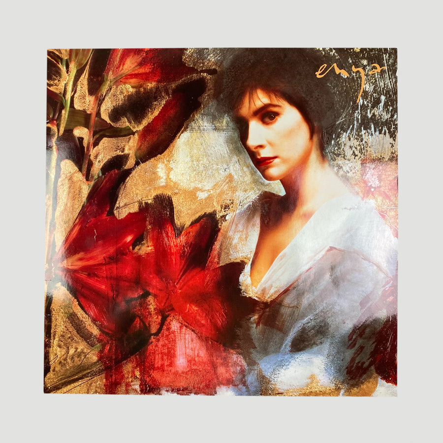 1988 Enya Watermark LP