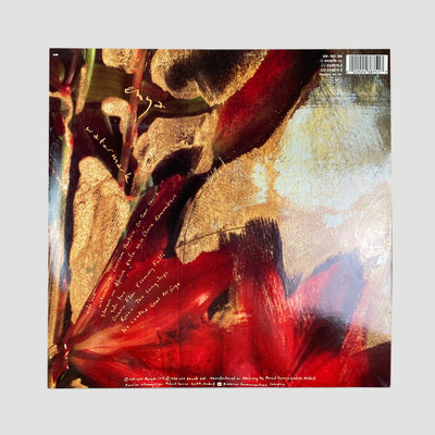 1988 Enya Watermark LP