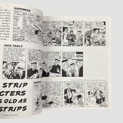 1995 MAD About the Sixties