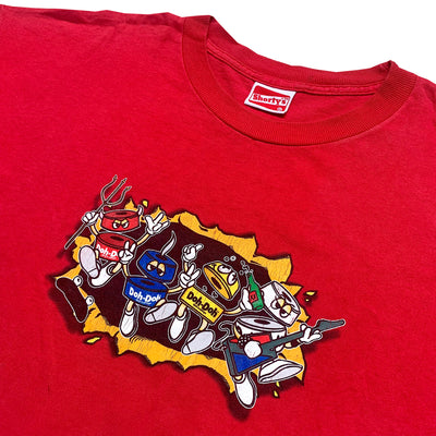 90's Shorty's Doh-Doh T-shirt