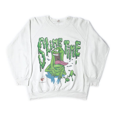 1989 Ghostbusters 'Slime Time'