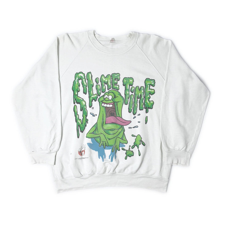 1989 Ghostbusters 'Slime Time'