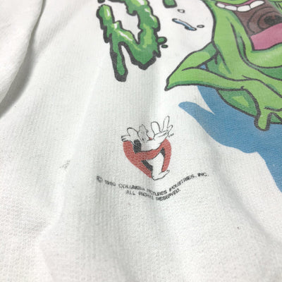 1989 Ghostbusters 'Slime Time'