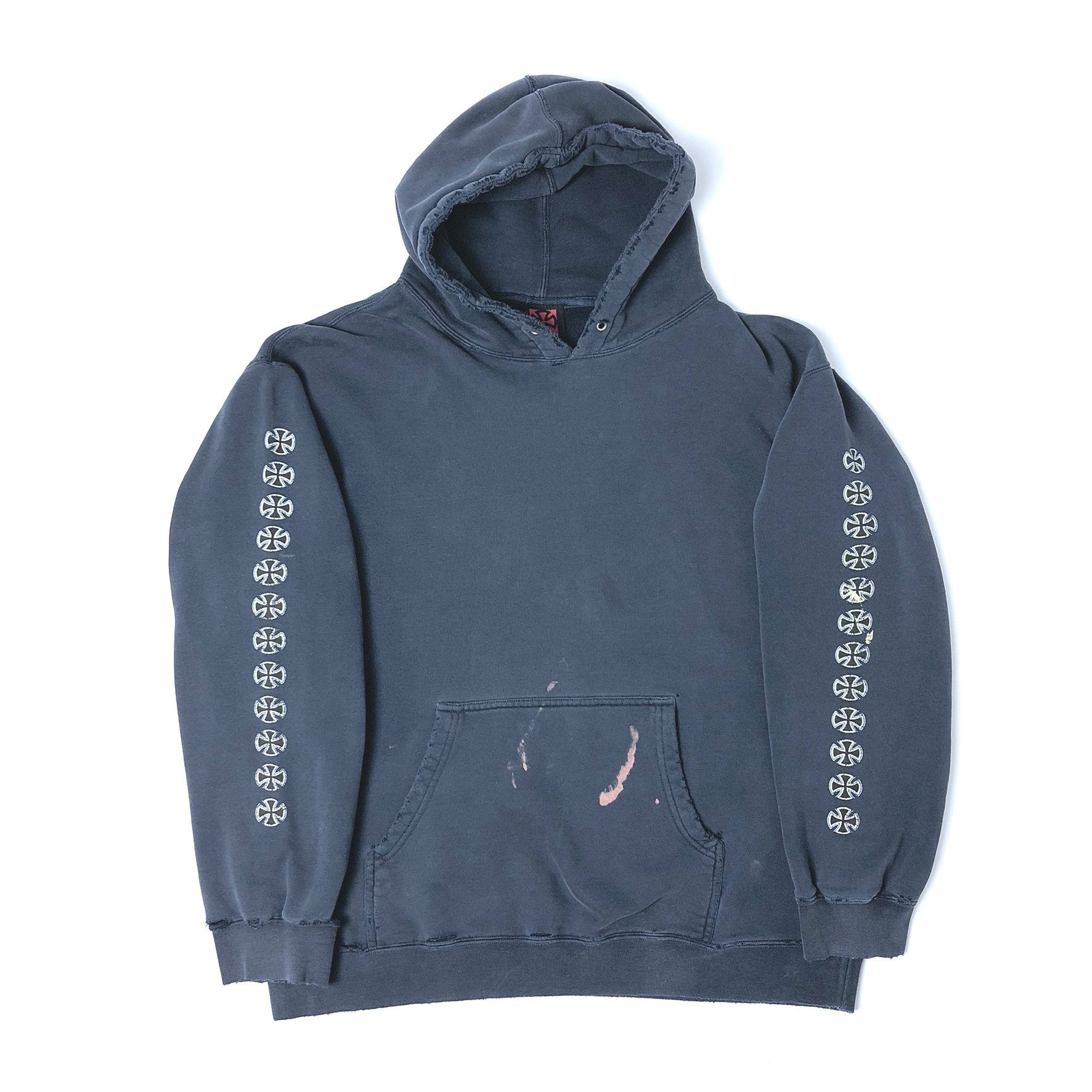 Late 90s Independent Hoodie