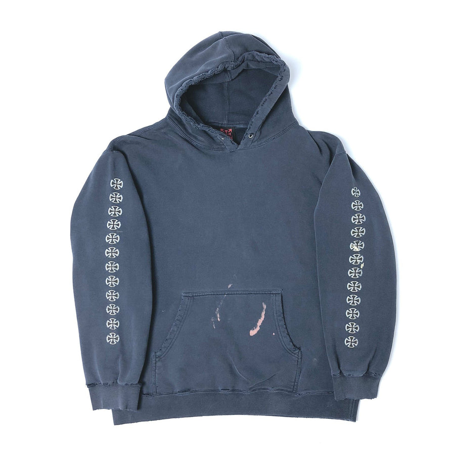 Late 90s Independent Hoodie