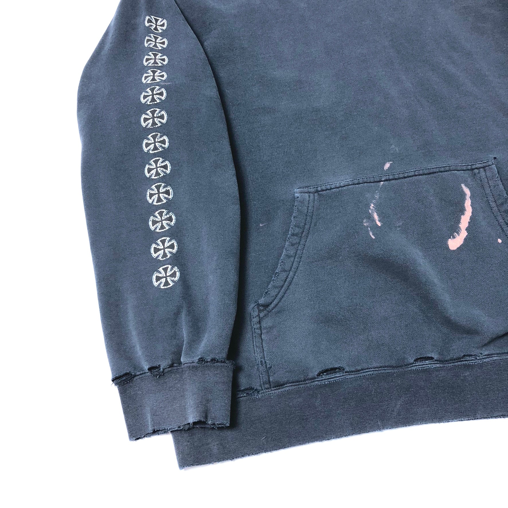 Late 90s Independent Hoodie