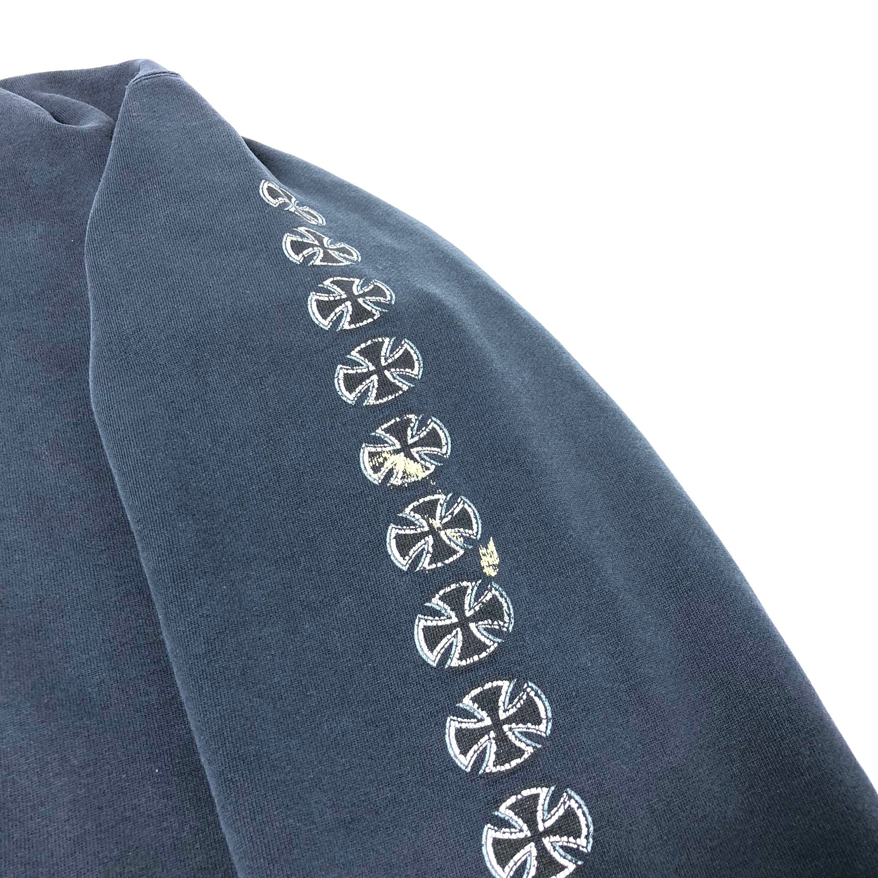 Late 90s Independent Hoodie