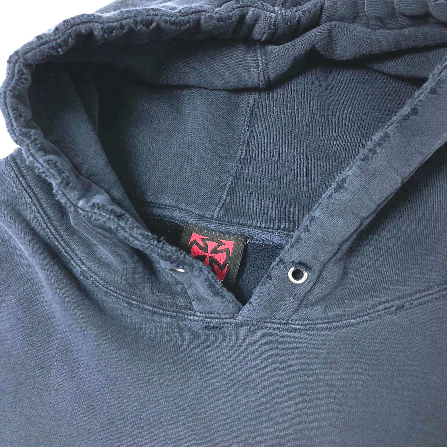 Late 90s Independent Hoodie