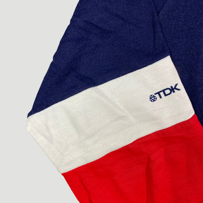 90's TDK Sweatshirt