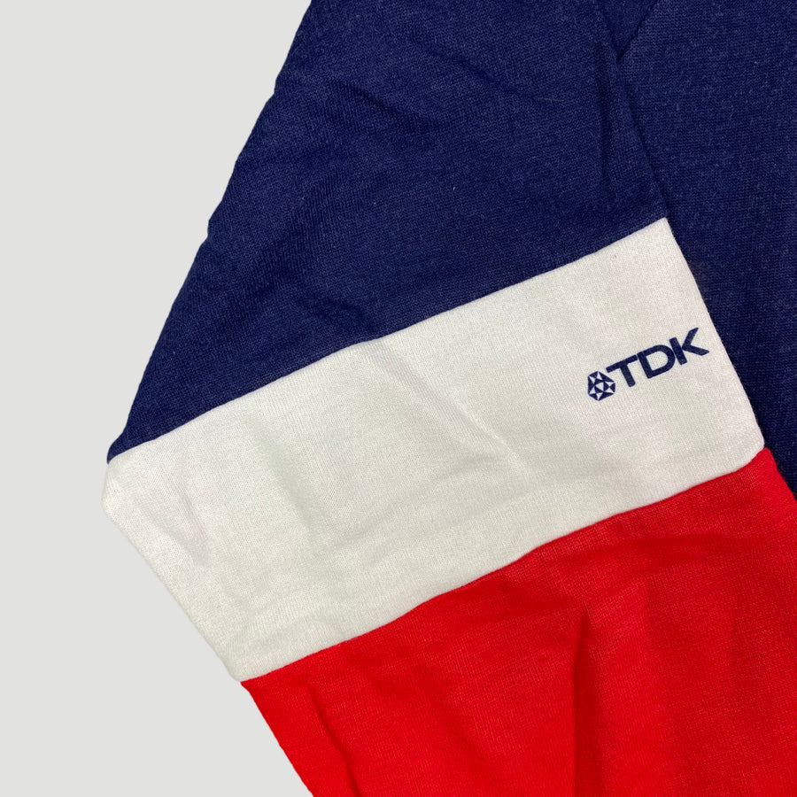 90's TDK Sweatshirt