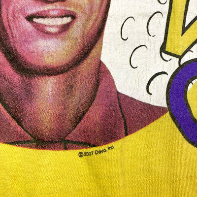 00's Q. Are We Not Men? A: We Are Devo! T-Shirt