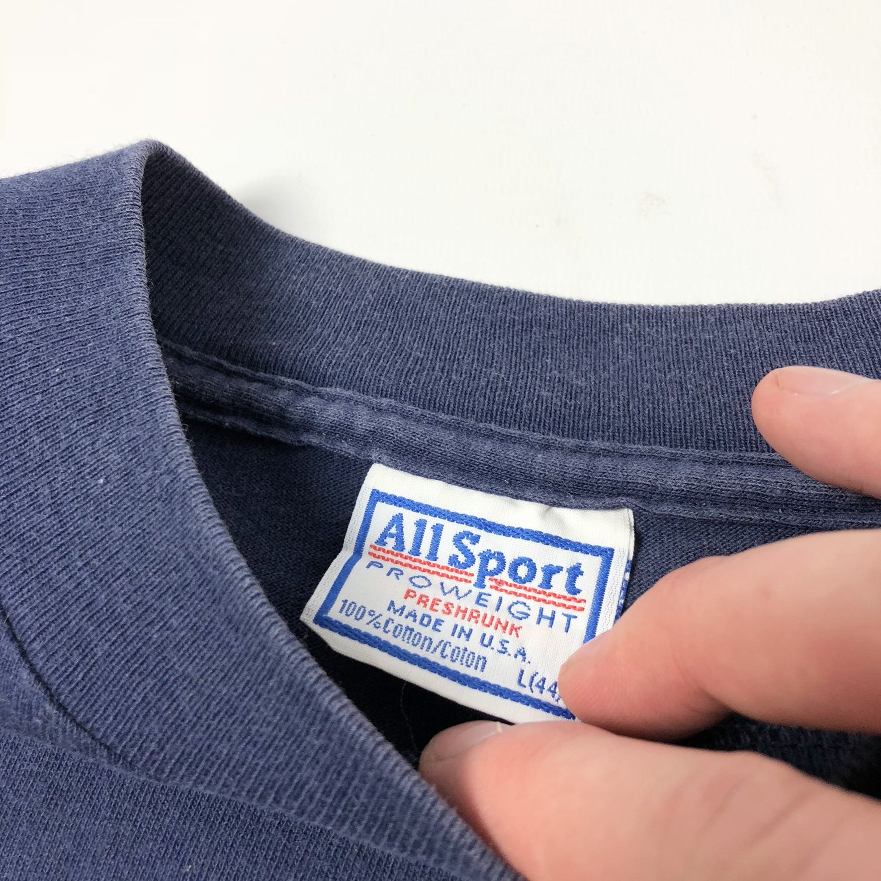 Early 90s Powell Peralta Bones T-Shirt