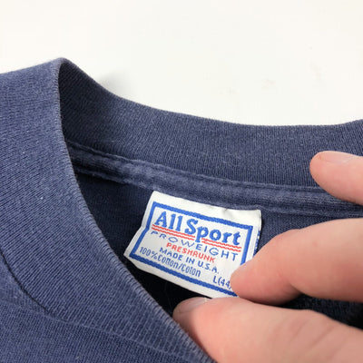 Early 90s Powell Peralta Bones T-Shirt