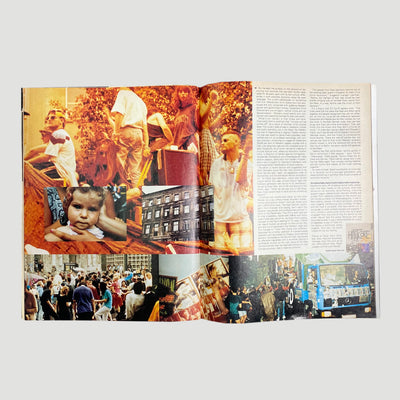 i-D The Parade Issue 1992
