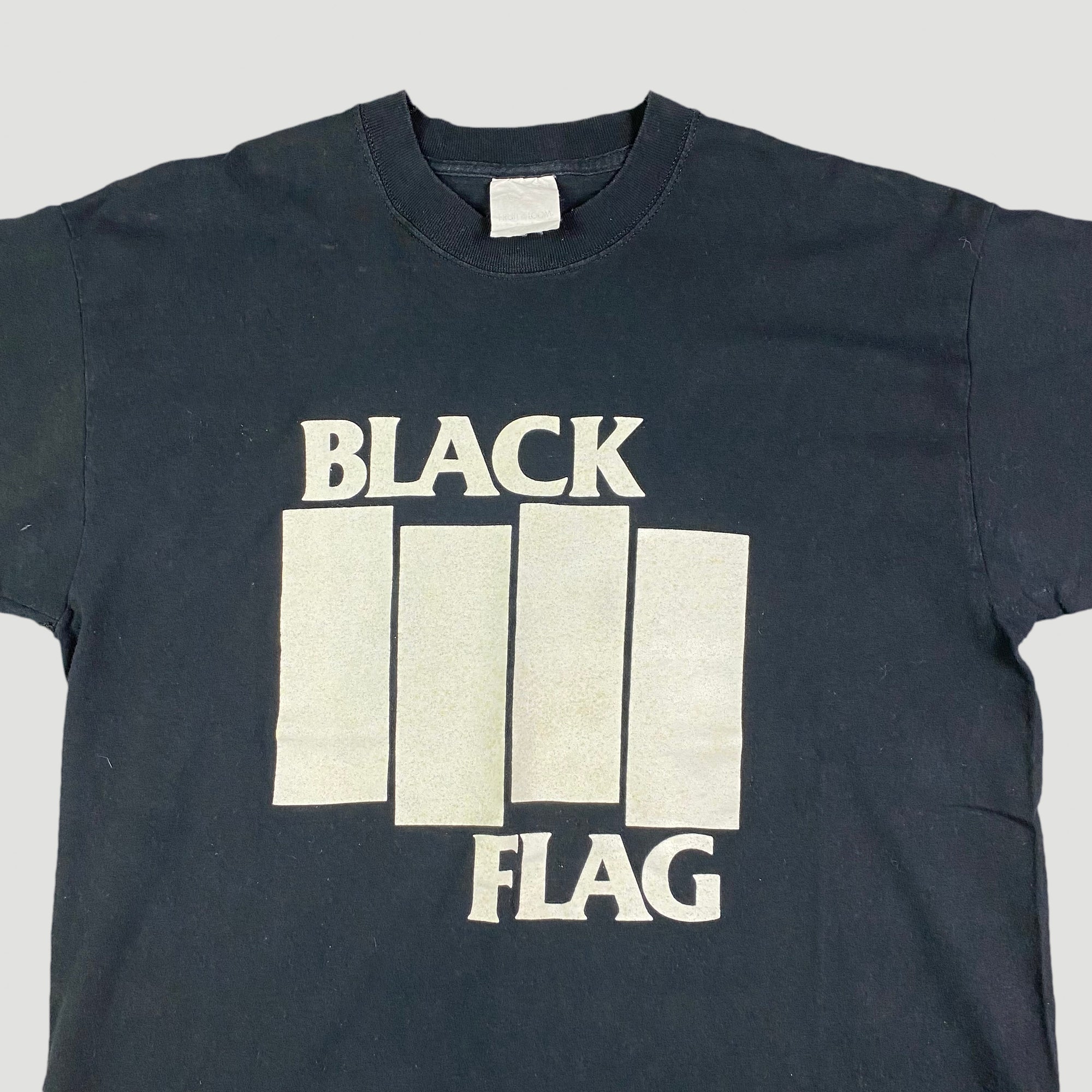 00's Black Flag T-Shirt