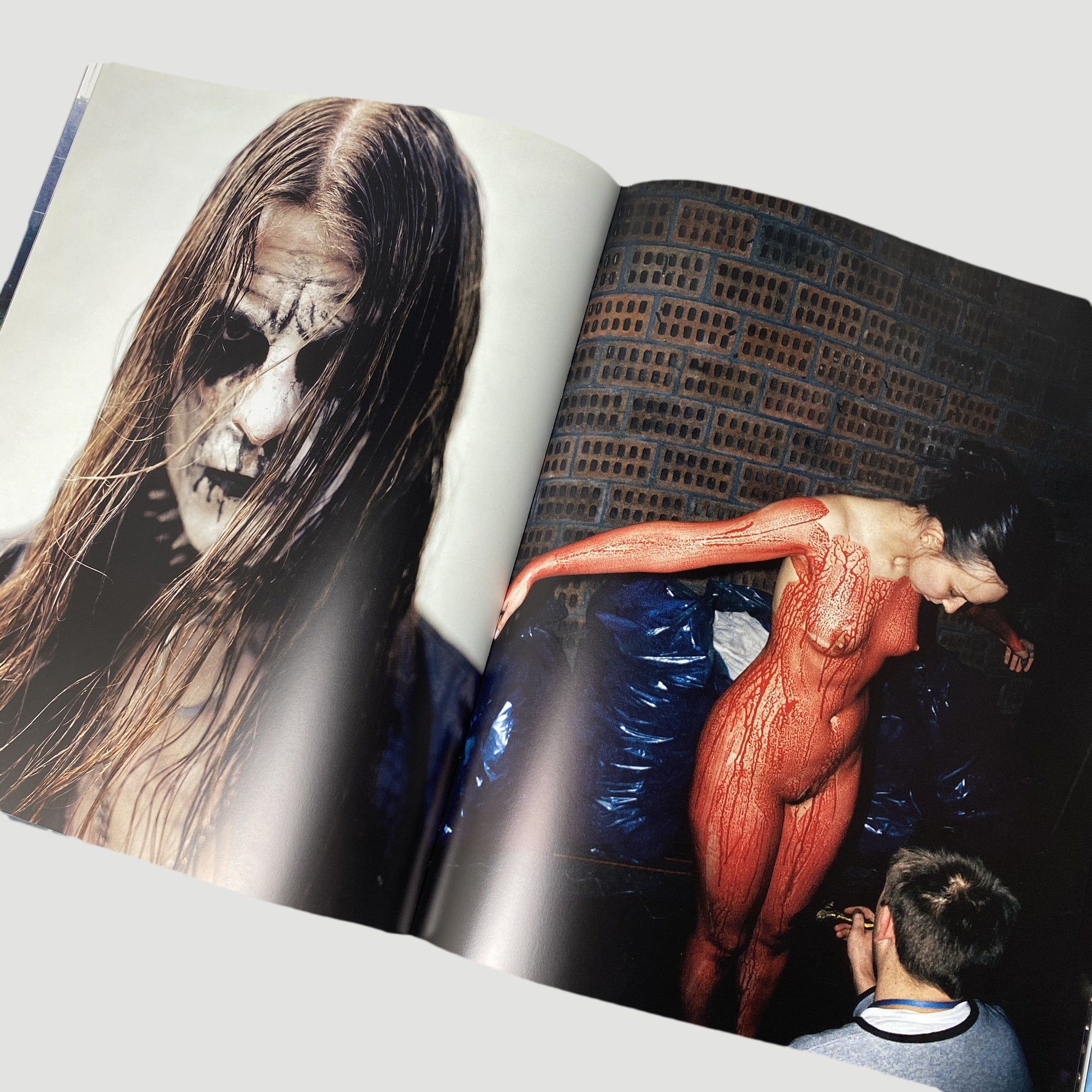 2008 True Norwegian Black Metal by Peter Beste