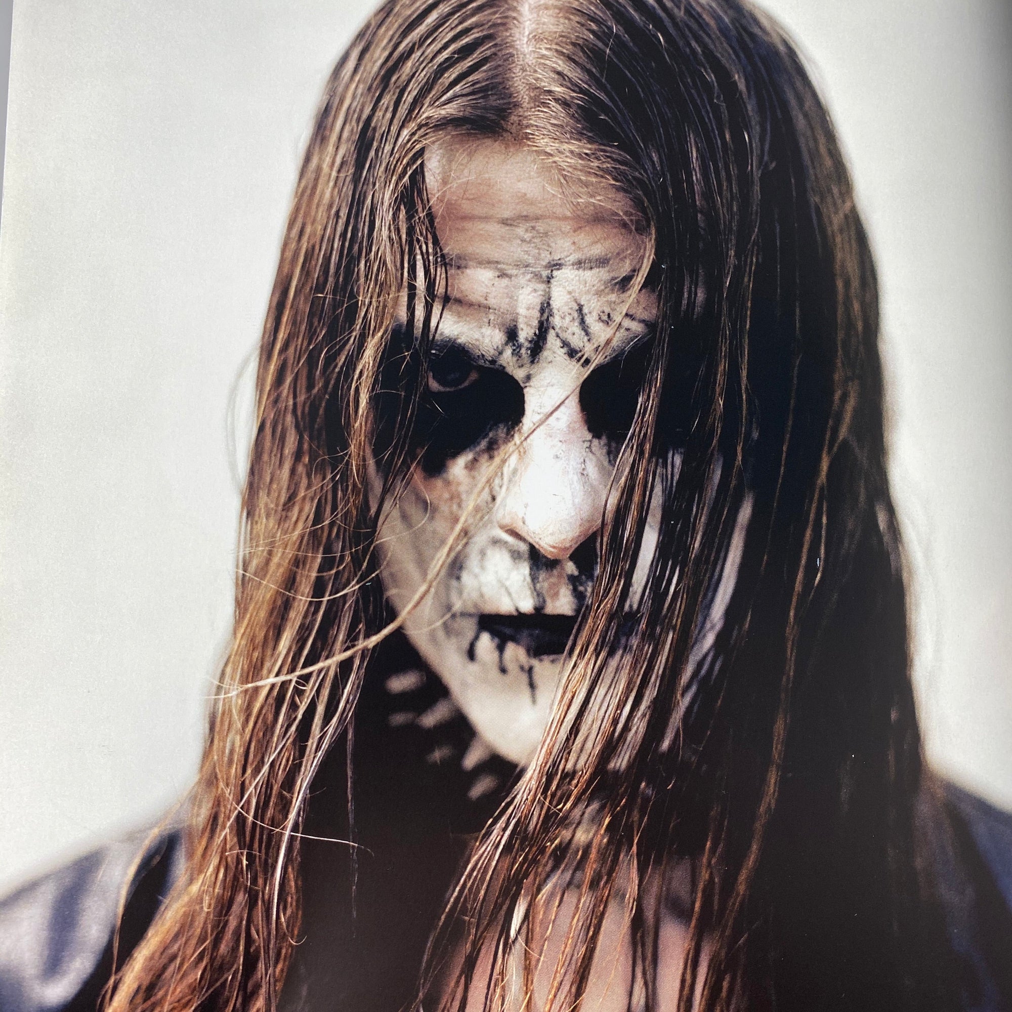 2008 True Norwegian Black Metal by Peter Beste