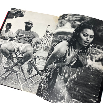 1979 'Inside story of Apocalypse Now' Japanese edition