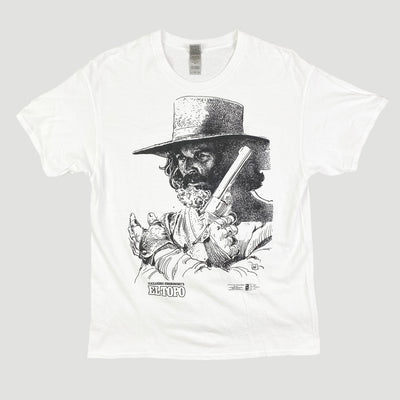 2017 El Topo T-Shirt