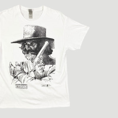 2017 El Topo T-Shirt