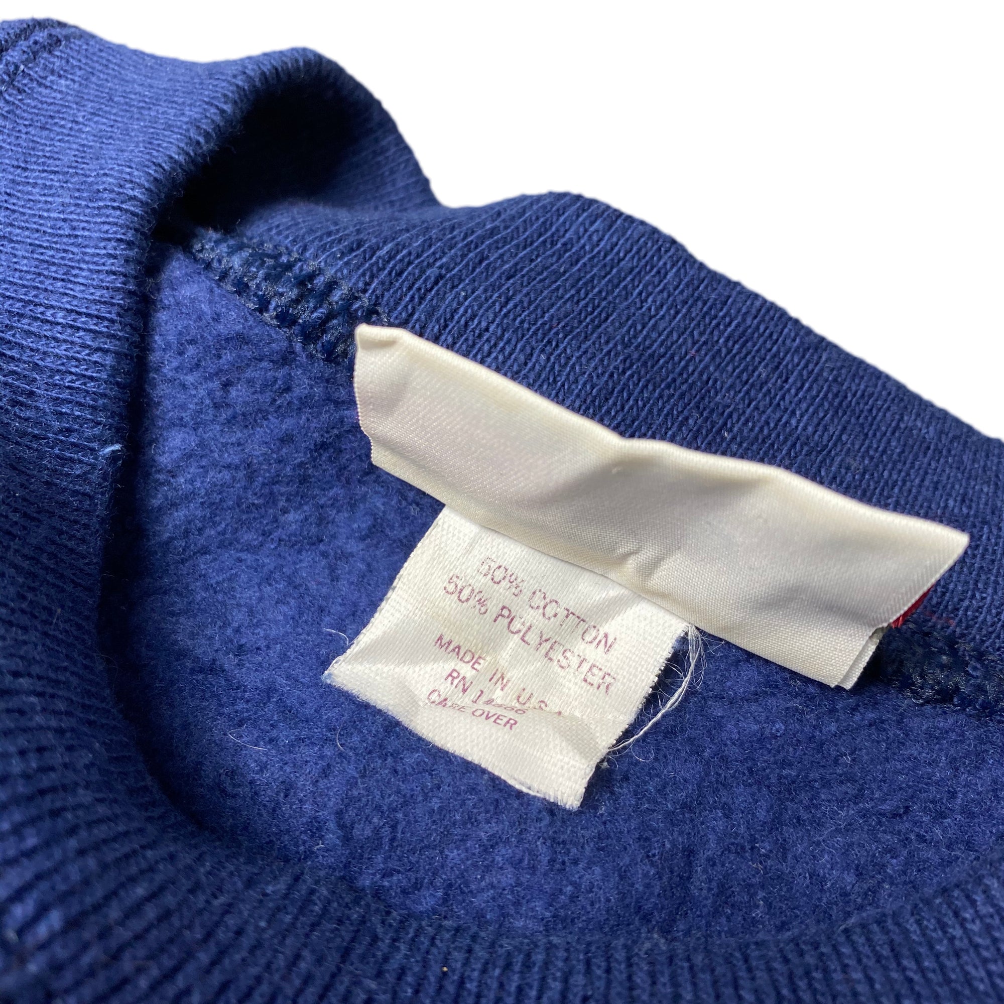 80's 'I'm Easy' Sweatshirt