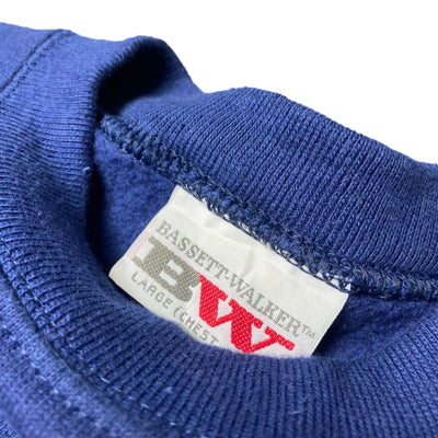 80's 'I'm Easy' Sweatshirt