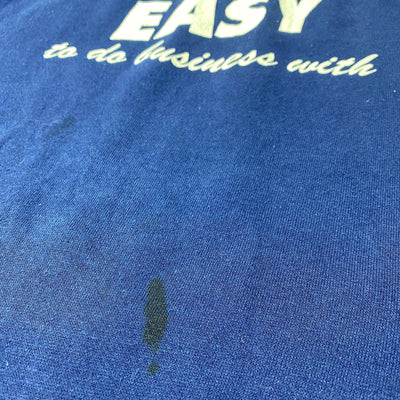 80's 'I'm Easy' Sweatshirt