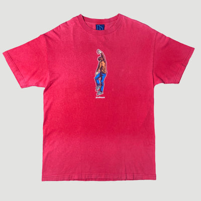 Mid 90's Birdhouse Skateboards T-Shirt