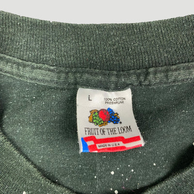 90's NASA All Over Print T-Shirt