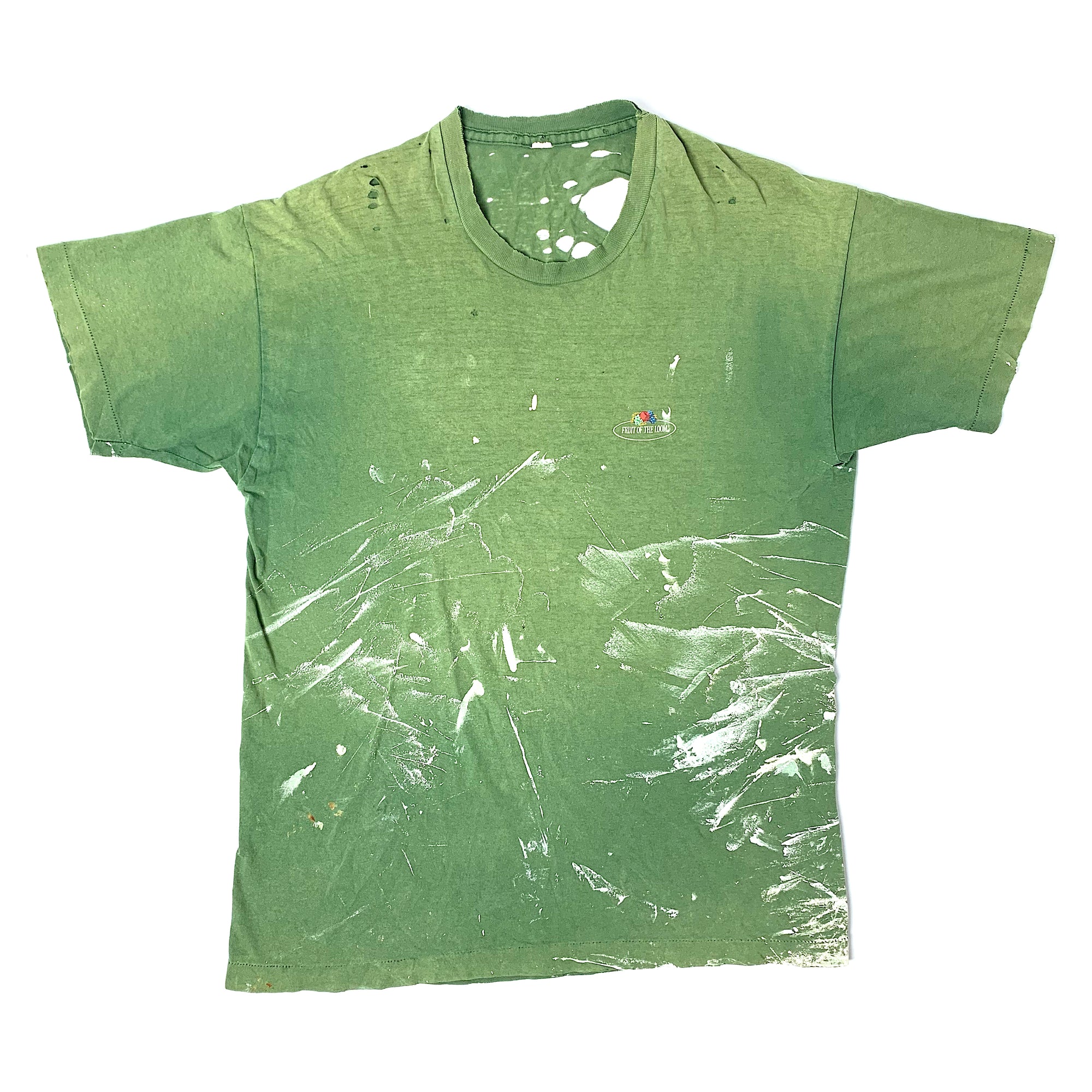 90's Fruit of the loom single stitch T-Shirt