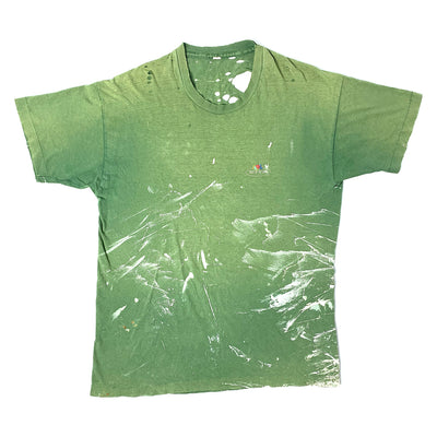 90's Fruit of the loom single stitch T-Shirt