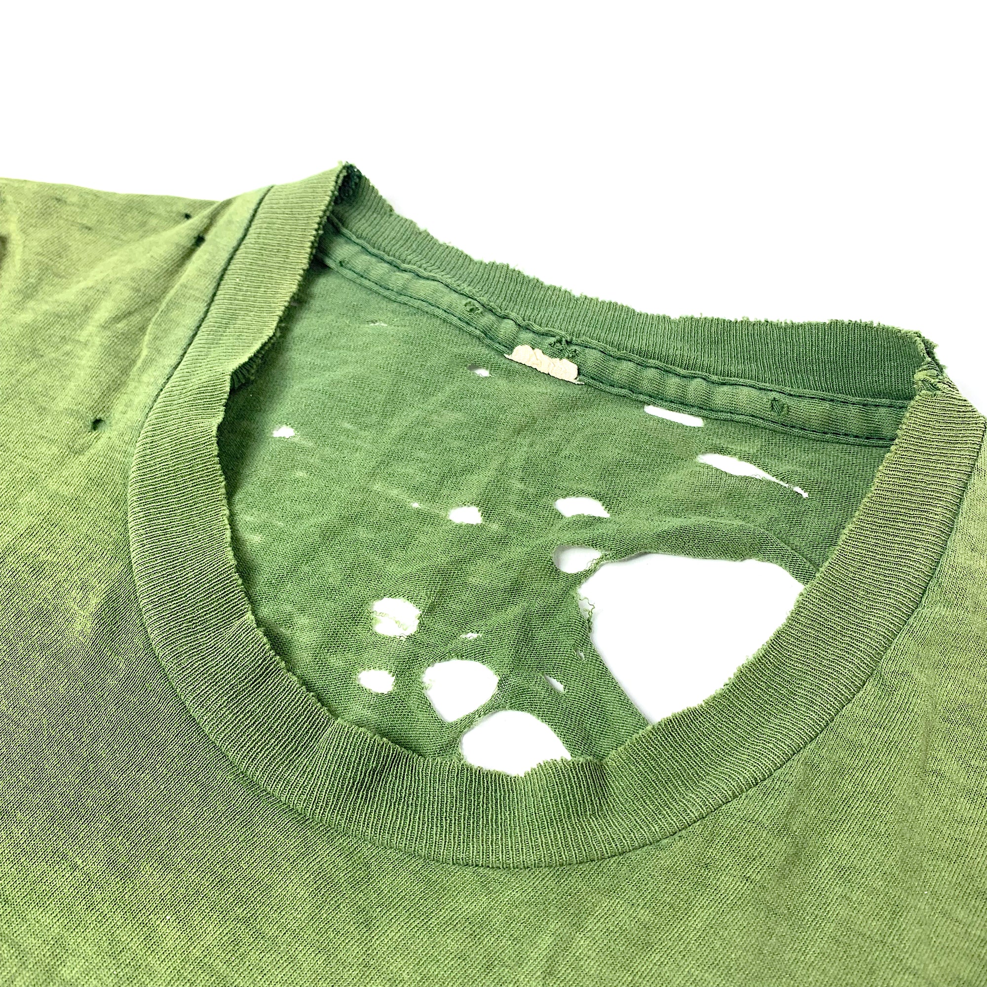 90's Fruit of the loom single stitch T-Shirt