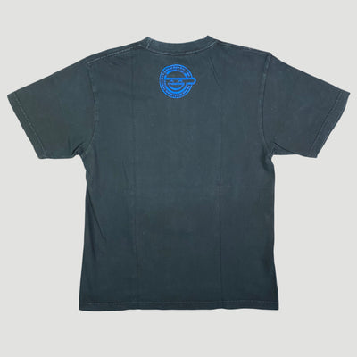 2002 Ghost in the Shell Standalone Complex T-Shirt