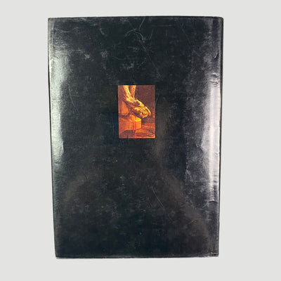 1988 Nick Cave King Ink