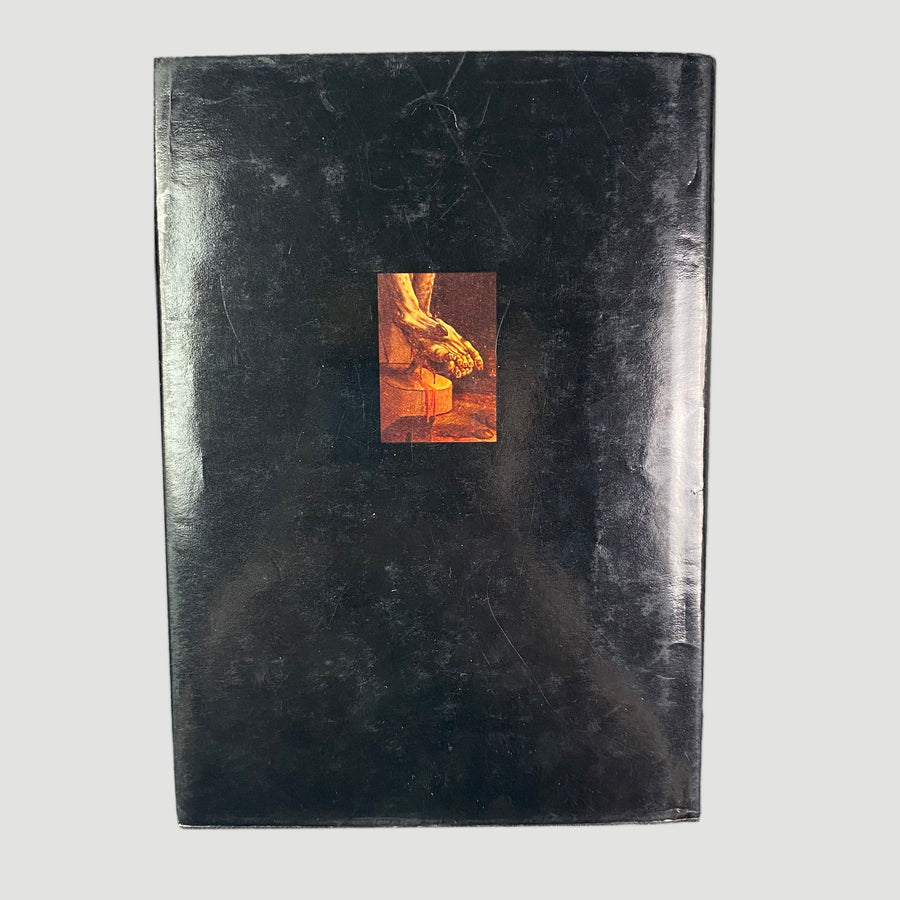 1988 Nick Cave King Ink