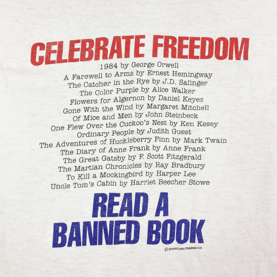 90's Celebrate Freedom T-Shirt