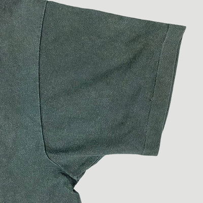 Late 80's Yuppie Scum T-Shirt