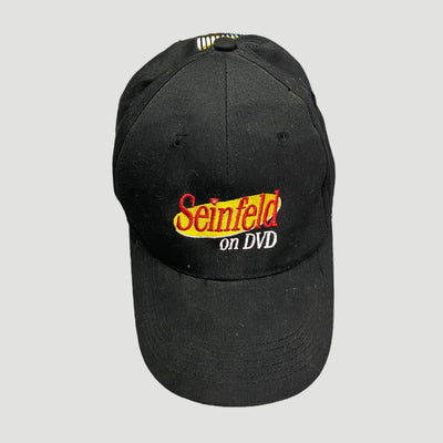 Early 90's Seinfeld DVD Cap