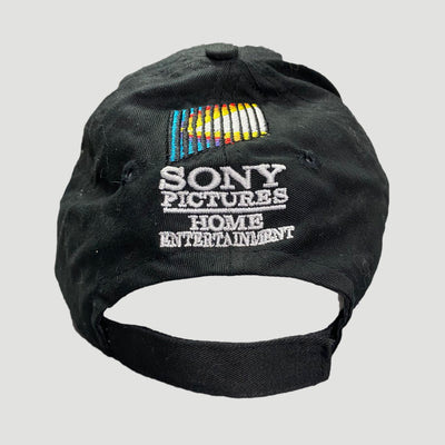 Early 90's Seinfeld DVD Cap