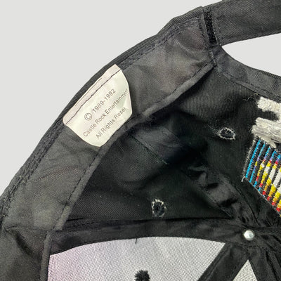 Early 90's Seinfeld DVD Cap