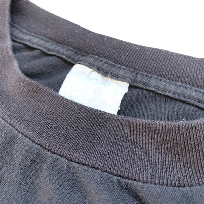 1991 Terminator T-2 Judgement Day T-Shirt