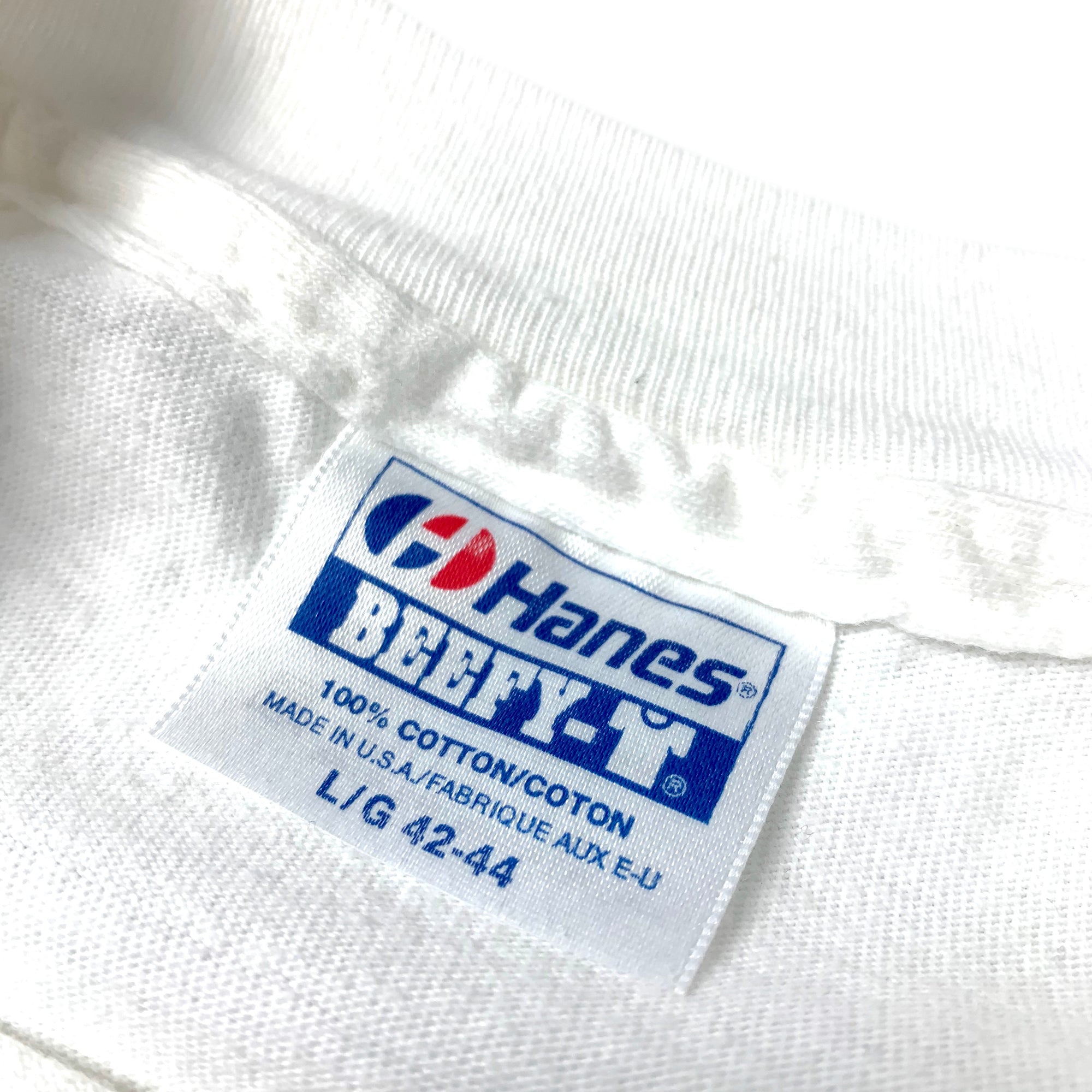 Early 90's James Joyce Largely Literary T-Shirt