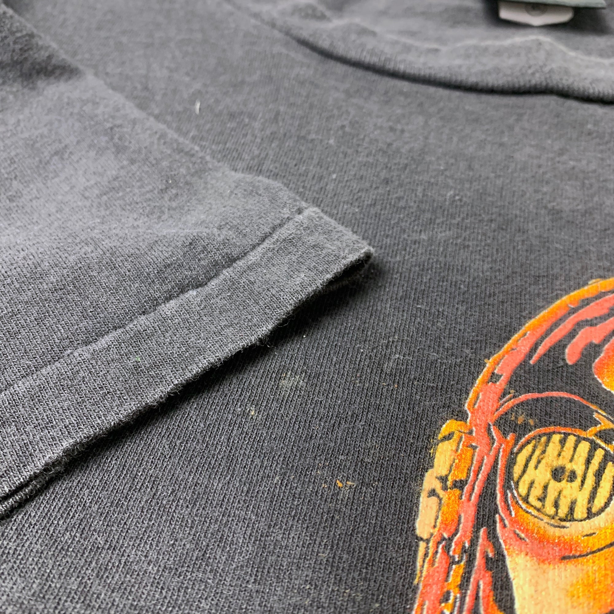 1997 Star Wars Droids Promo T-Shirt