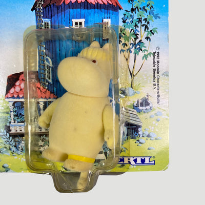 1992 Moomin Action Figure