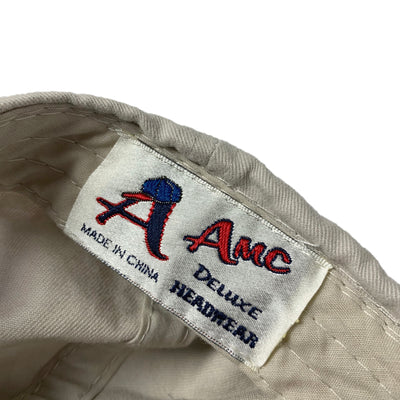 Late 90's Ebay Velcro-back Cap