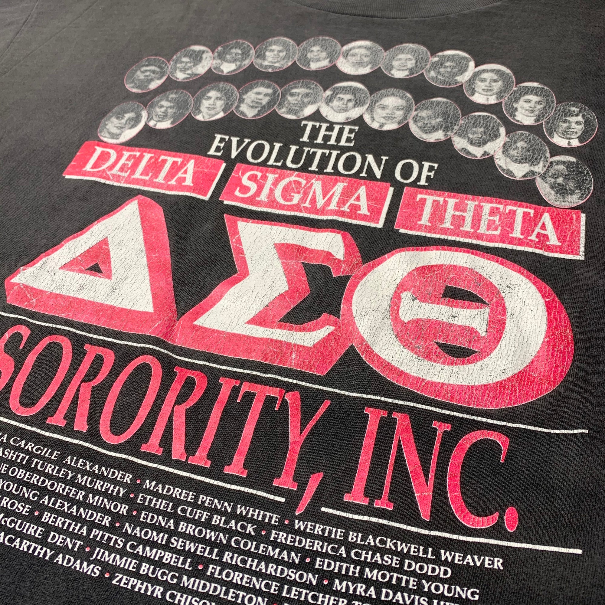 1995 Sorority Inc T-Shirt