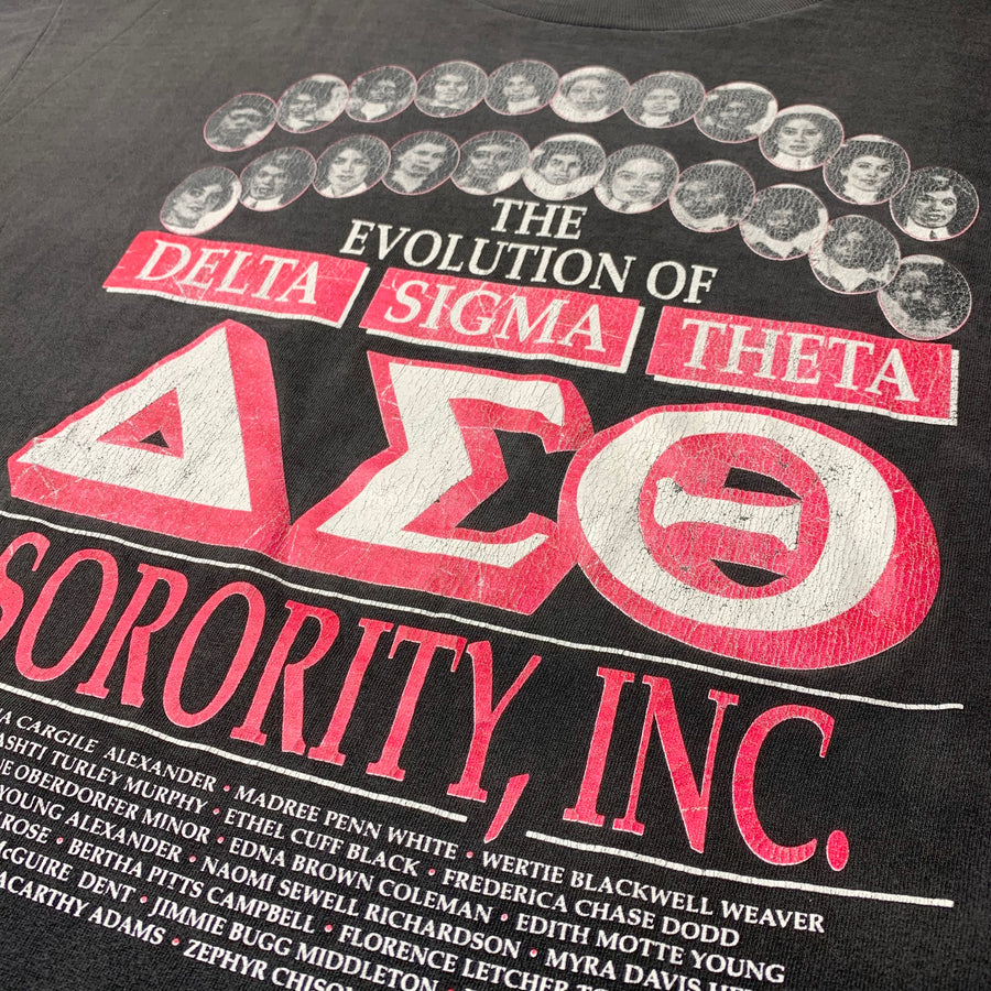 1995 Sorority Inc T-Shirt