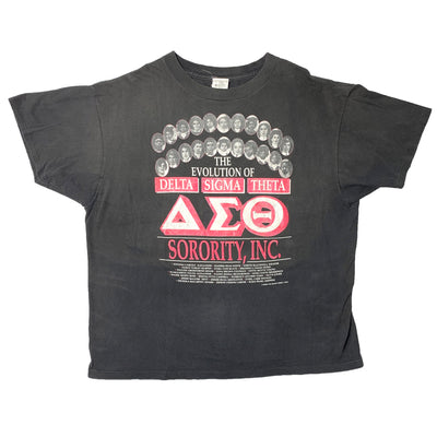1995 Sorority Inc T-Shirt